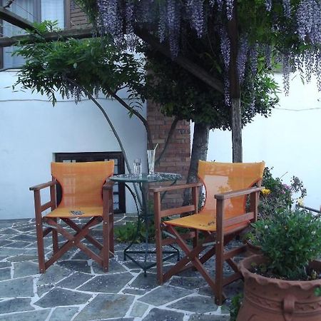 Vera'S Traditional House Zagora Exterior photo