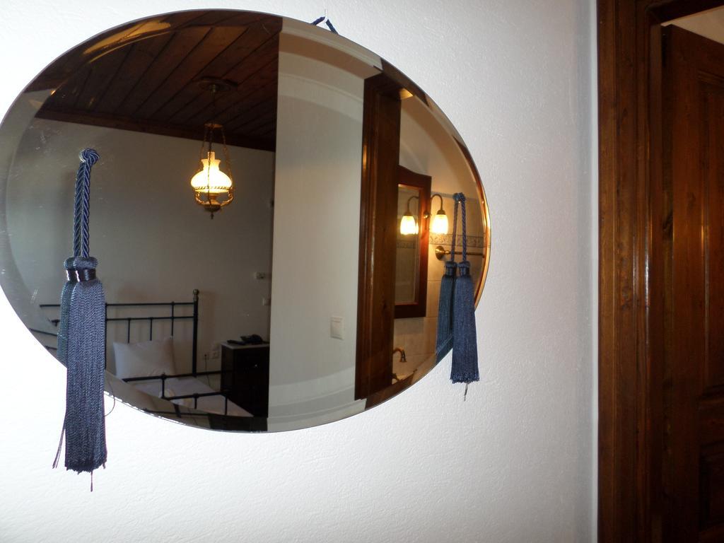 Vera'S Traditional House Zagora Room photo