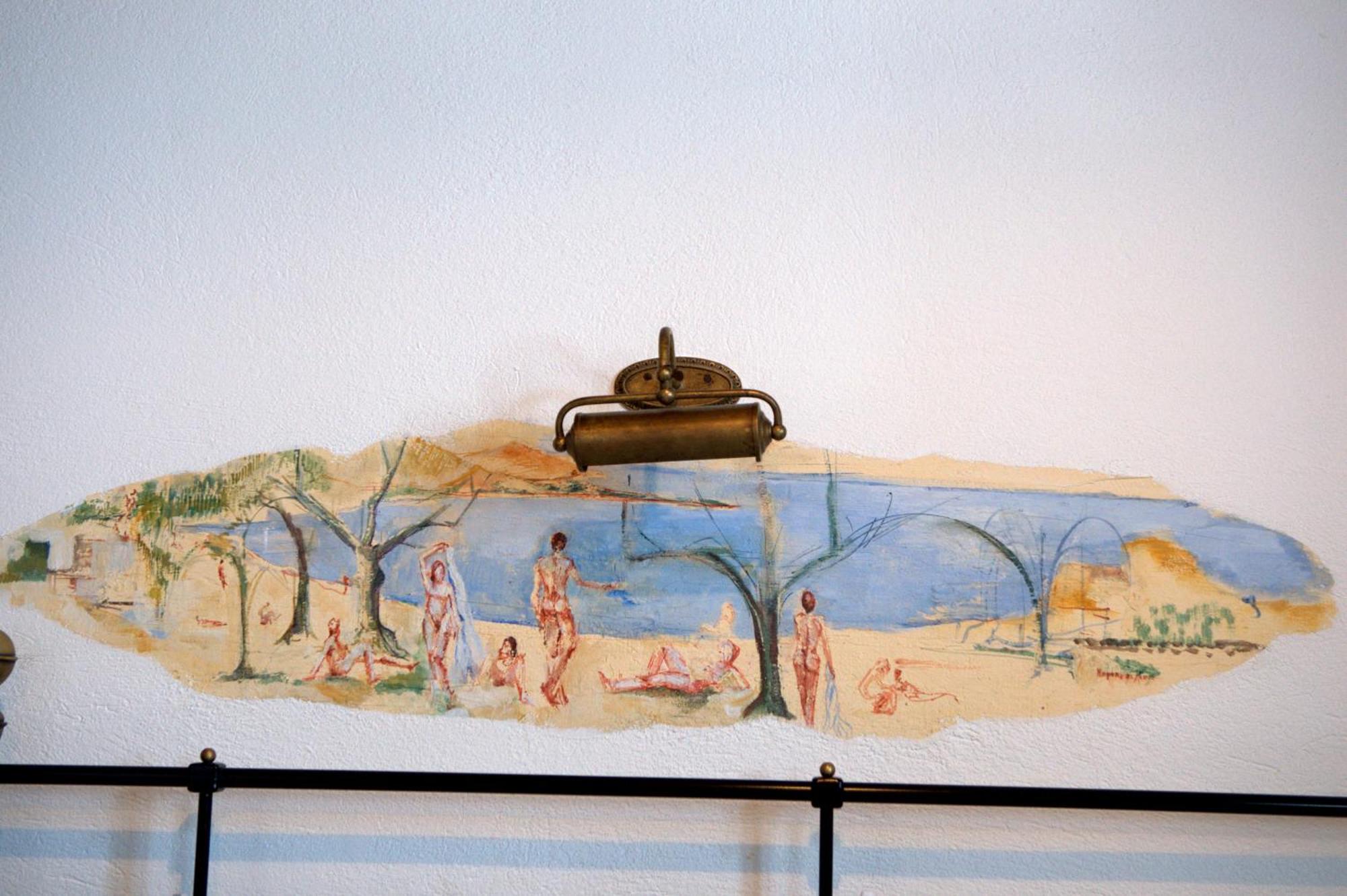 Vera'S Traditional House Zagora Exterior photo