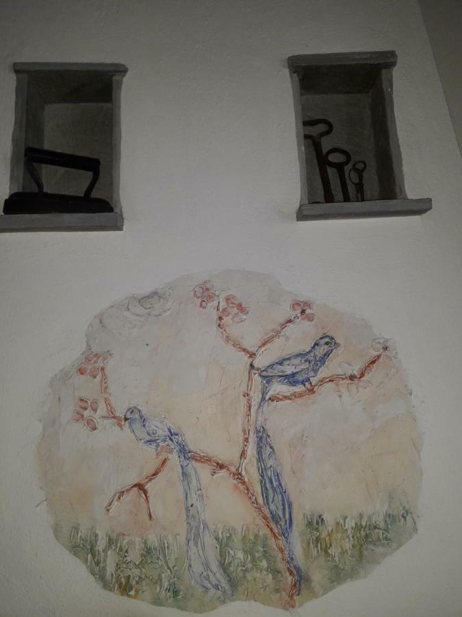 Vera'S Traditional House Zagora Exterior photo